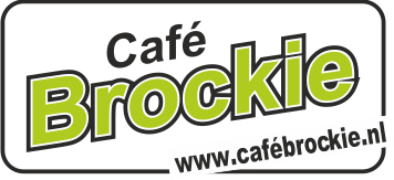 Cafe Brockie